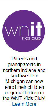 Banner KidsClub