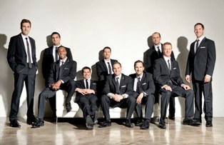 Straight No Chaser