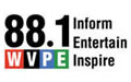 WVPE 88.1 NPR