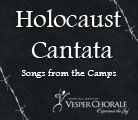 Holocaust Cantata