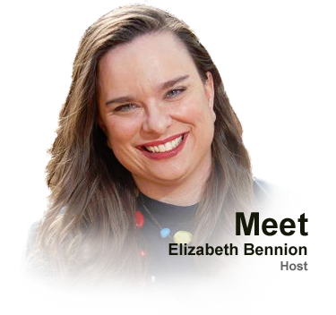 Photo of Elizabeth Bennion
