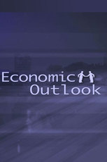 Logo for Economic Outlook