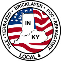 Bricklayers Local 4 IN/KY