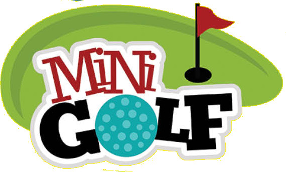 PBS Michiana – WNIT Tiny Tee-Off Miniature Golf Tournament Photo