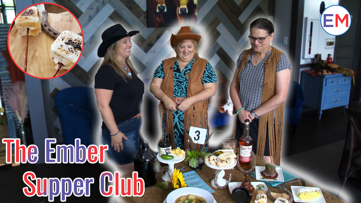 The Ember Supper Club Thumbnail