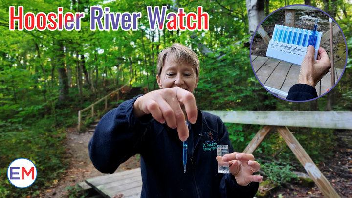 Hoosier River Watch Thumbnail