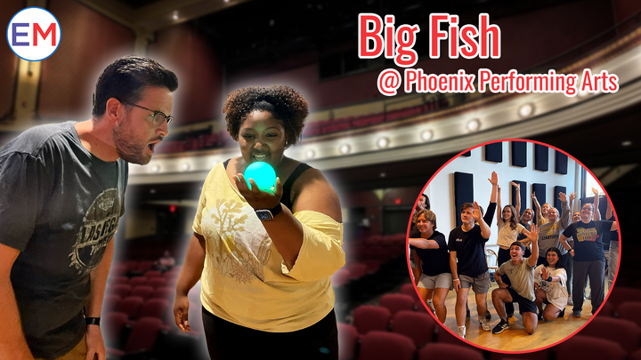 Big Fish Thumbnail