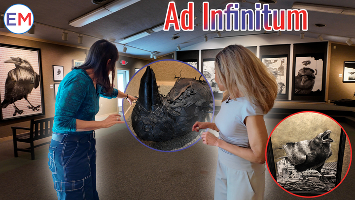 Ad Infinitum Thumbnail