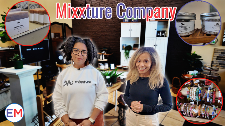 Mixxture Company Thumbnail