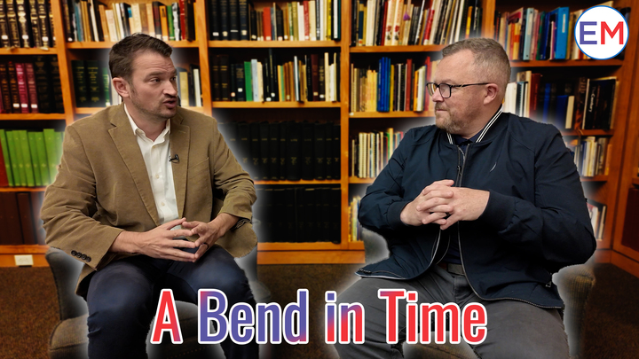 A Bend in Time Thumbnail