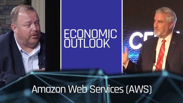 Amazon Web Services (AWS) Thumbnail