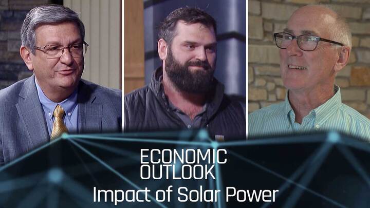 Impact of Solar Power Thumbnail