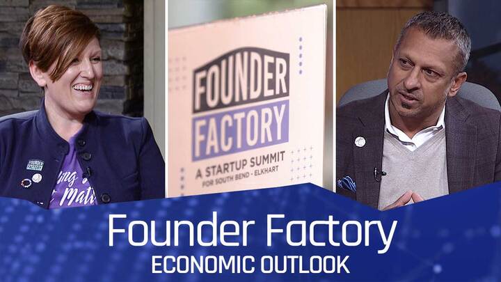 Founder Factory Thumbnail