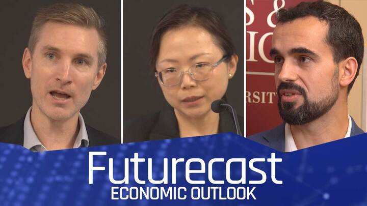 Futurecast Thumbnail