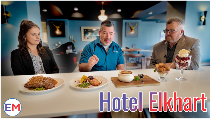 Hotel Elkhart Thumbnail