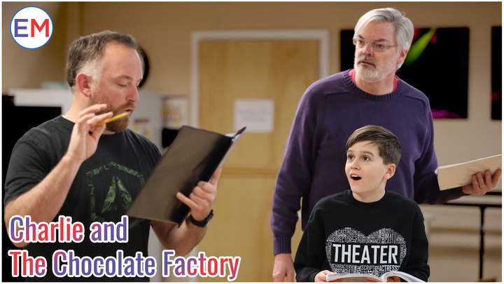 Charlie and the Chocolate Factory Thumbnail