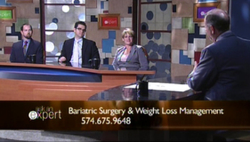 Bariatric Surgery and Weight Loss Management Photo