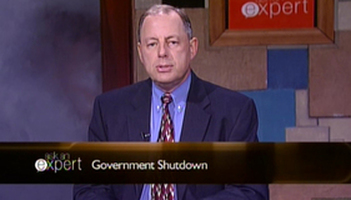 Government Shutdown Photo
