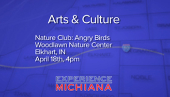 Arts Calendar Thumbnail
