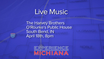 Live Music Calendar Thumbnail
