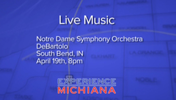Live Music Calendar Thumbnail