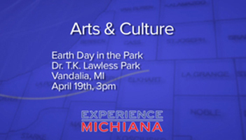 Arts Calendar Thumbnail