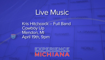 Live Music Calendar Thumbnail