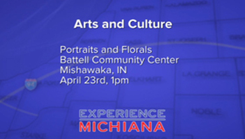 Arts Calendar Thumbnail
