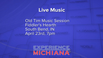 Live Music Calendar Thumbnail