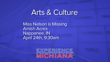 Arts Calendar Thumbnail