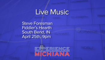 Live Music Calendar Thumbnail