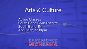 Arts Calendar Thumbnail