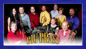 Rodney Mack's Philadelphia Big Brass Thumbnail