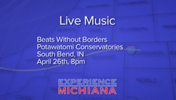 Live Music Calendar Thumbnail