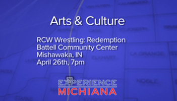 Arts Calendar Thumbnail