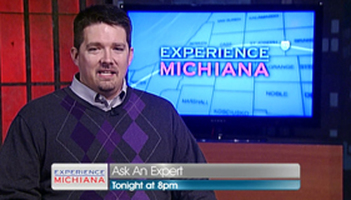 Tonight's Ask an Expert Thumbnail