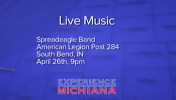 Live Music Calendar Thumbnail