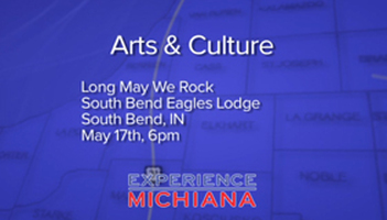 Arts Calendar Thumbnail