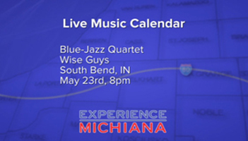 Live Music Calendar Thumbnail