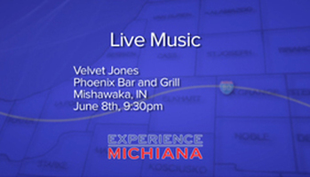 Live Music Calendar Thumbnail