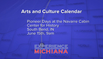 Arts Calendar Thumbnail