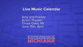 Live Music Calendar Thumbnail