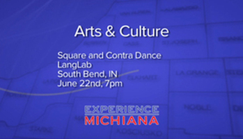 Arts Calendar Thumbnail
