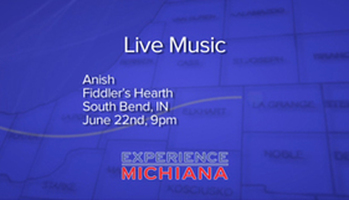 Live Music Calendar Thumbnail