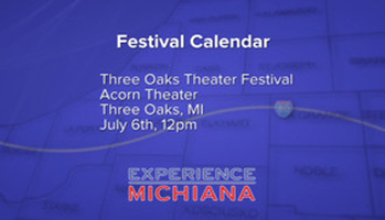 Festival Calendar Thumbnail