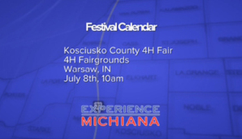 Festival Calendar Thumbnail