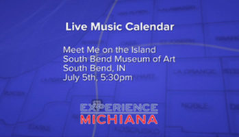 Live  Music Calendar Thumbnail