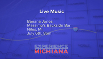 Live Music Calendar Thumbnail