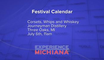 Festival Calendar Thumbnail