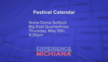 Festival Calendar Thumbnail